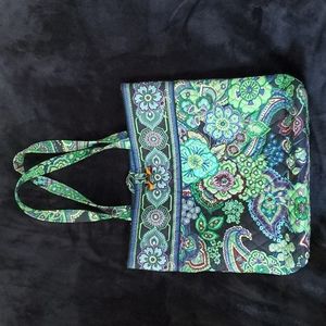 Vera Bradley Tote Bag